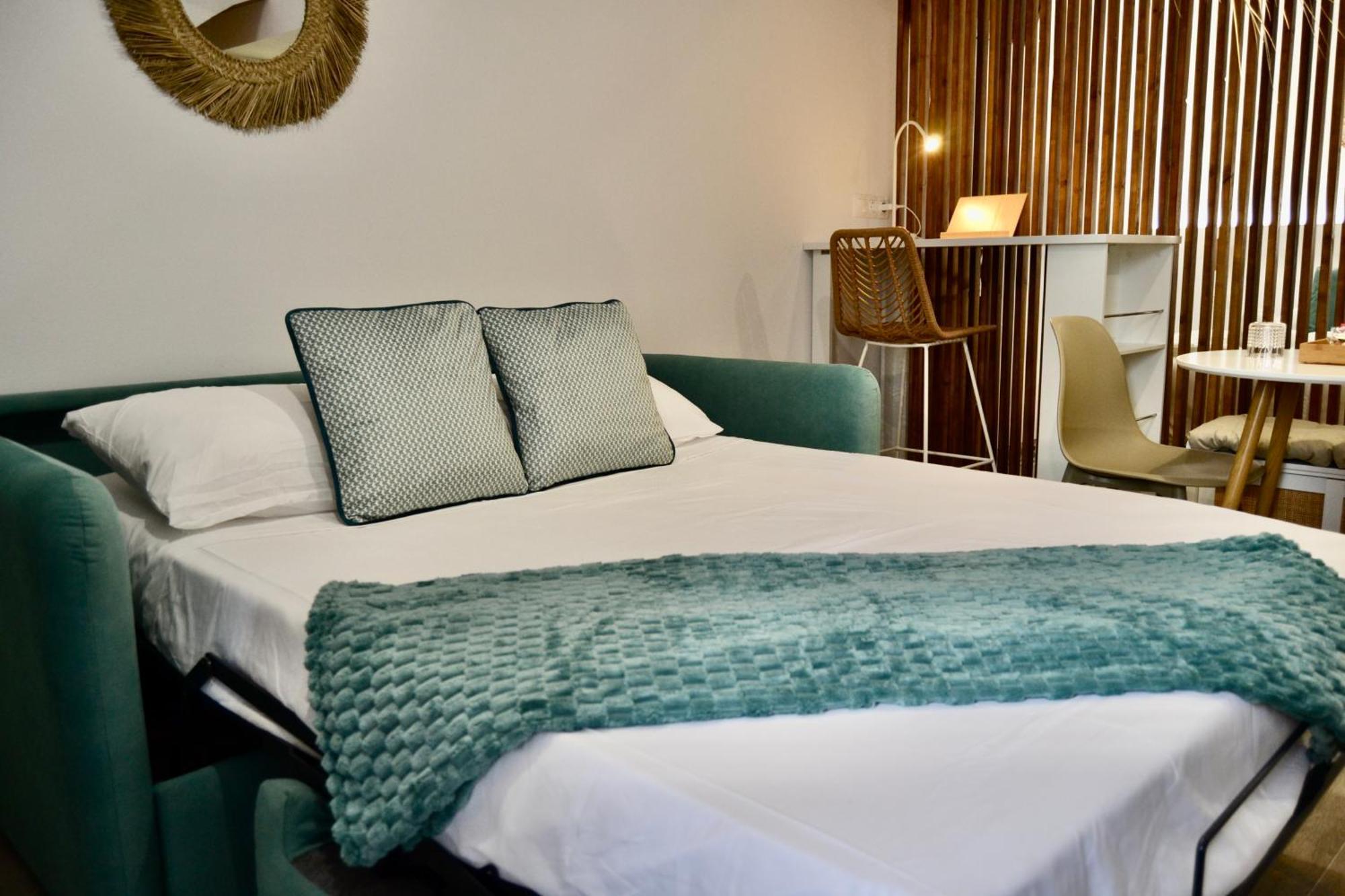 Raco De La Mar Apartment Villajoyosa Bagian luar foto