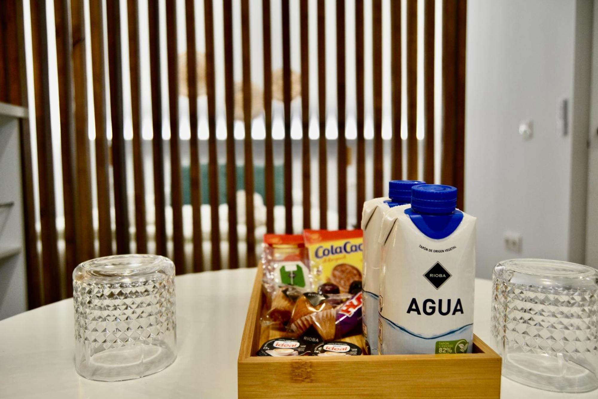 Raco De La Mar Apartment Villajoyosa Bagian luar foto