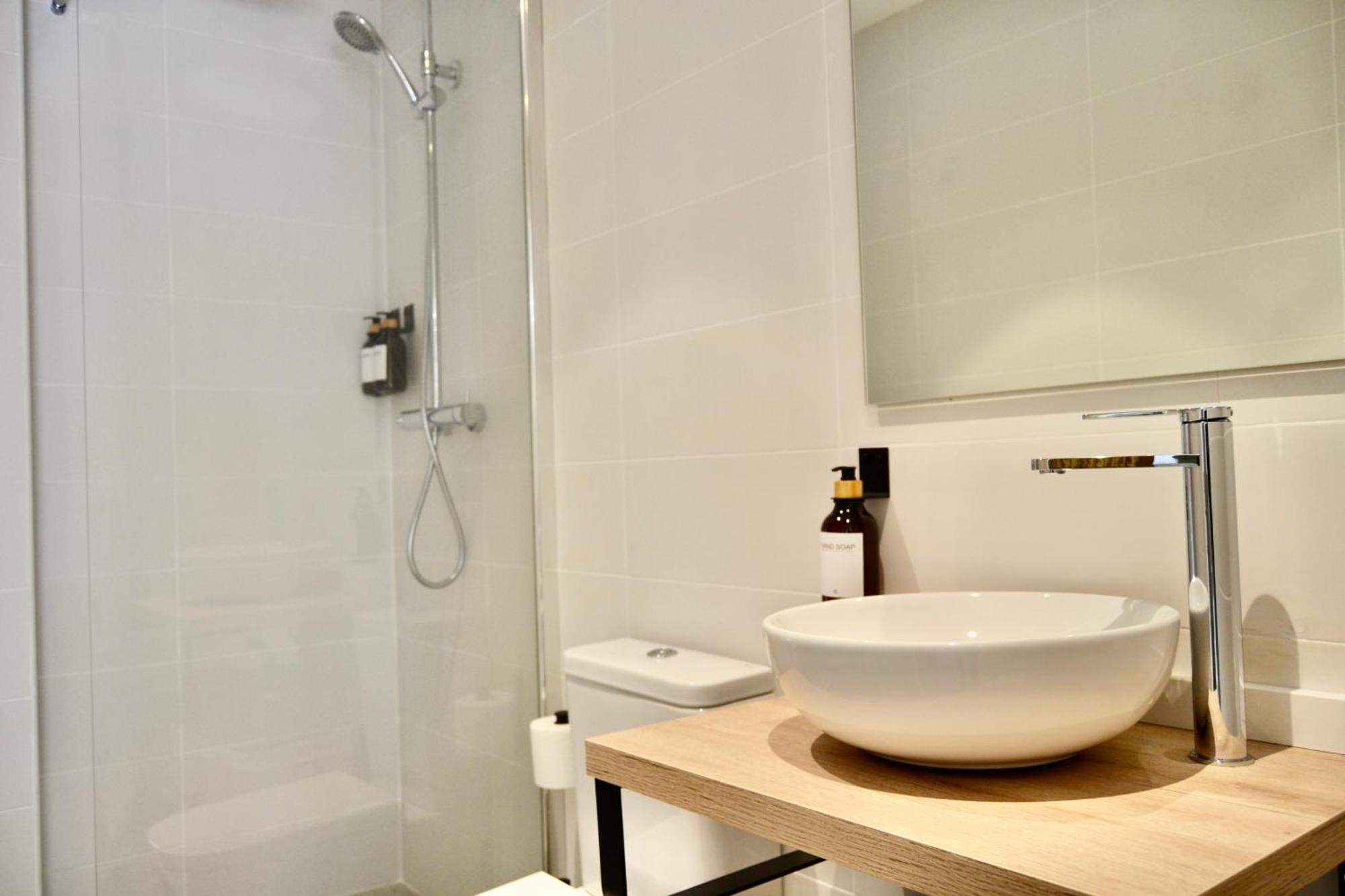 Raco De La Mar Apartment Villajoyosa Bagian luar foto
