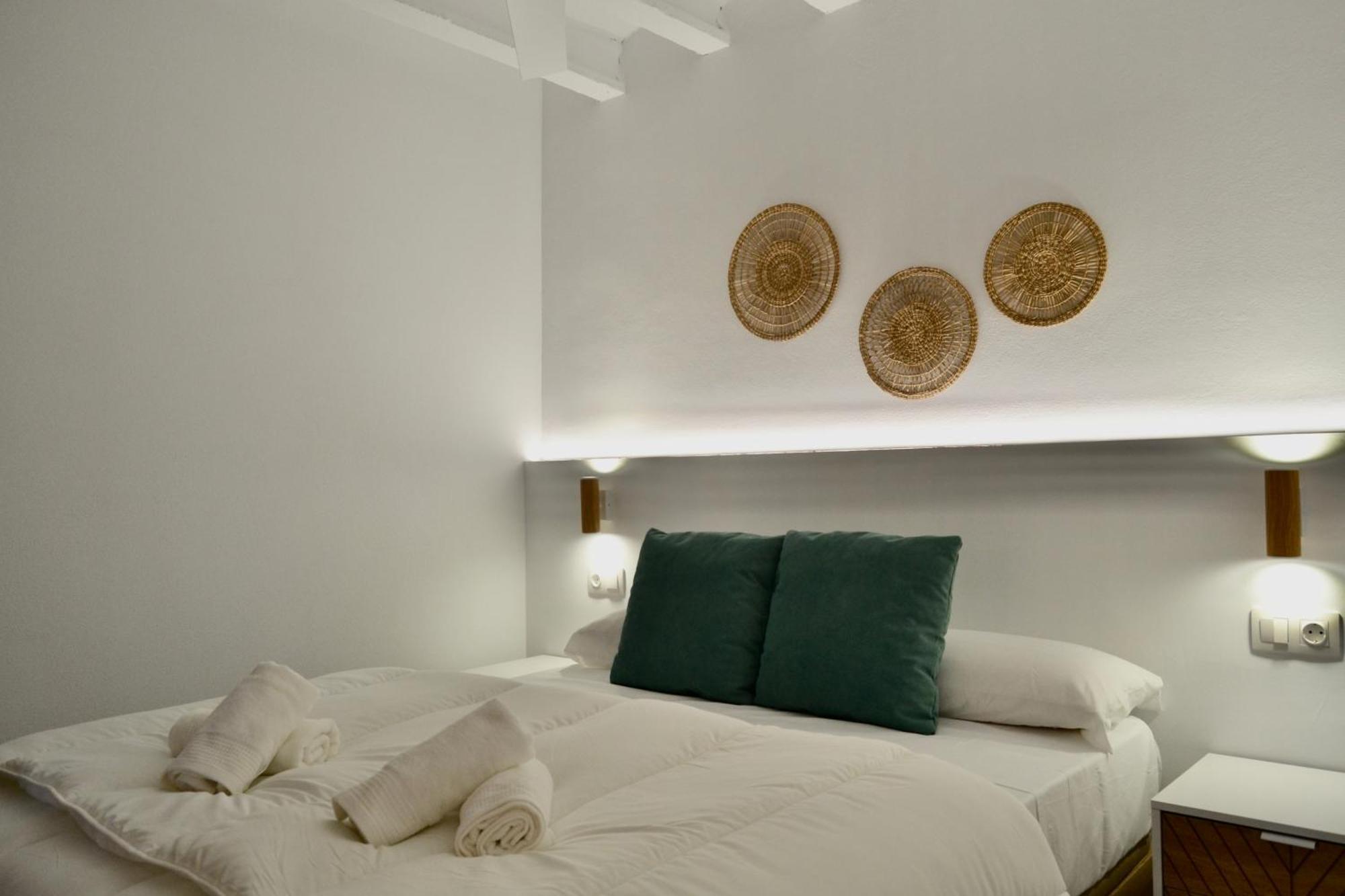 Raco De La Mar Apartment Villajoyosa Bagian luar foto