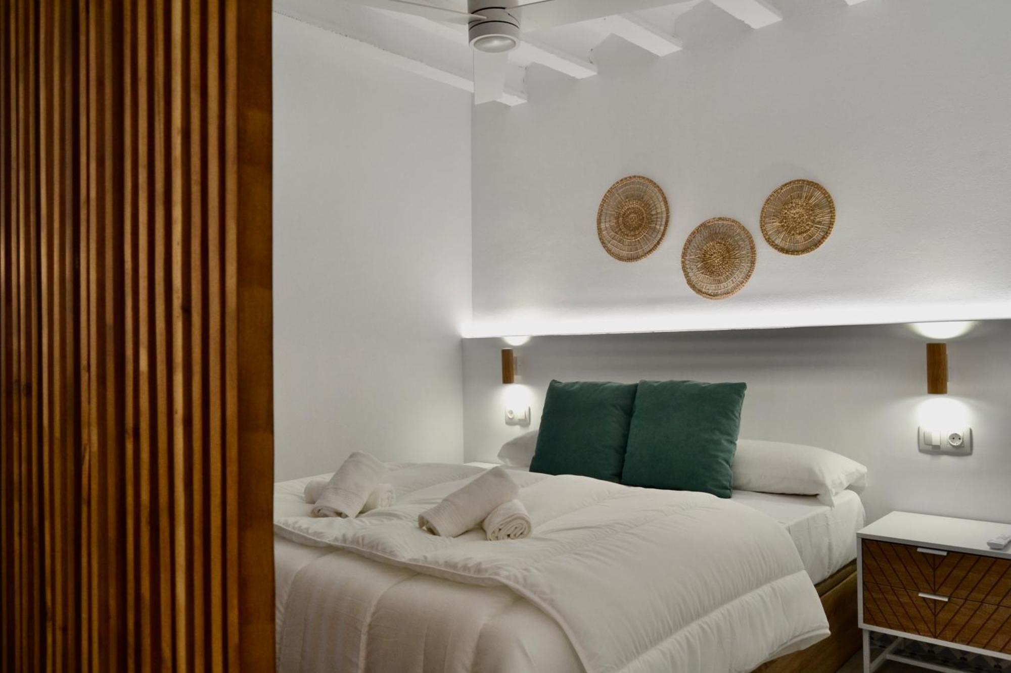 Raco De La Mar Apartment Villajoyosa Bagian luar foto