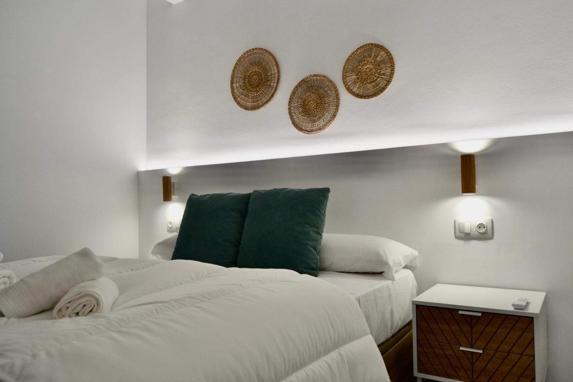 Raco De La Mar Apartment Villajoyosa Bagian luar foto
