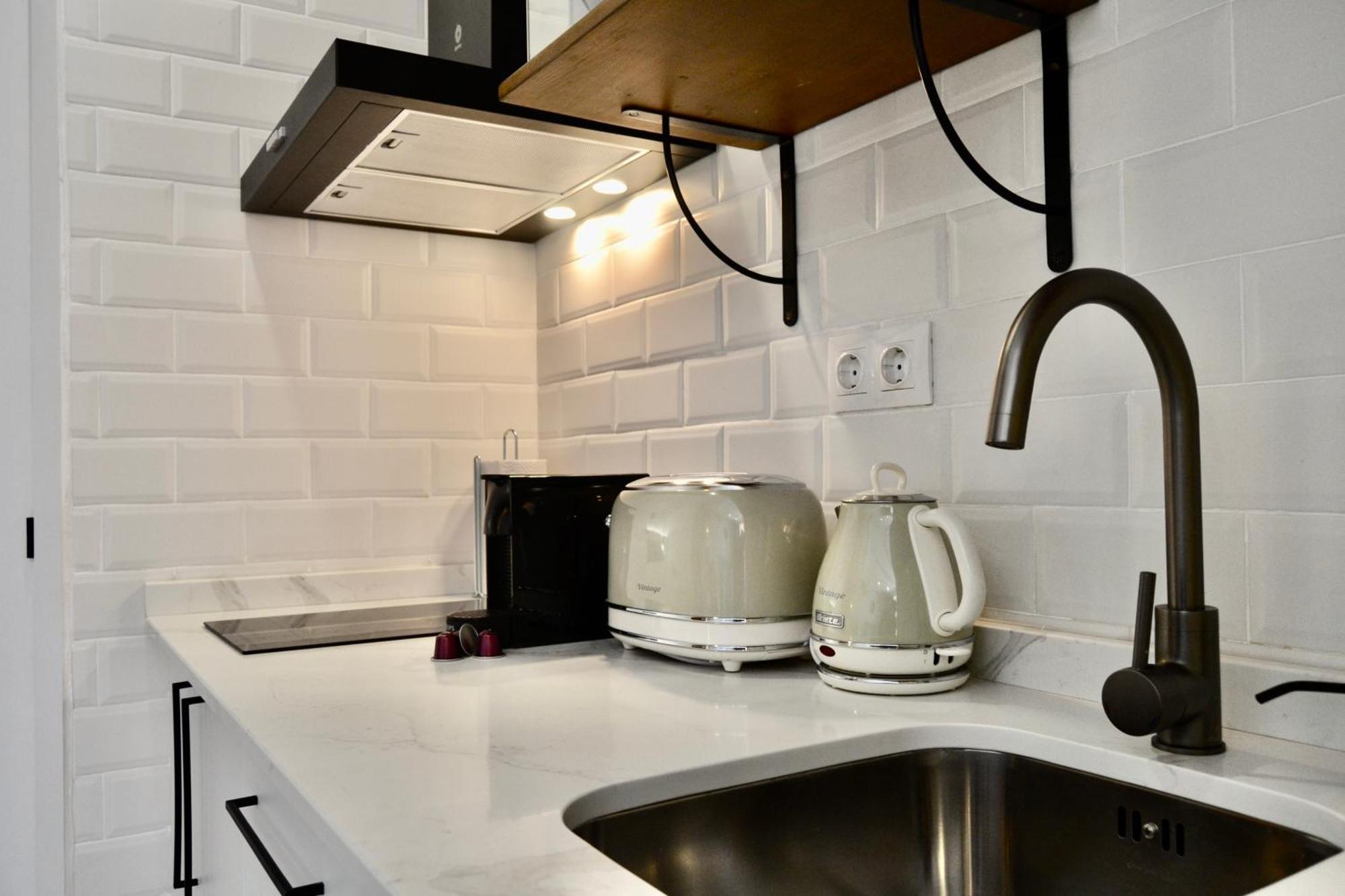 Raco De La Mar Apartment Villajoyosa Bagian luar foto