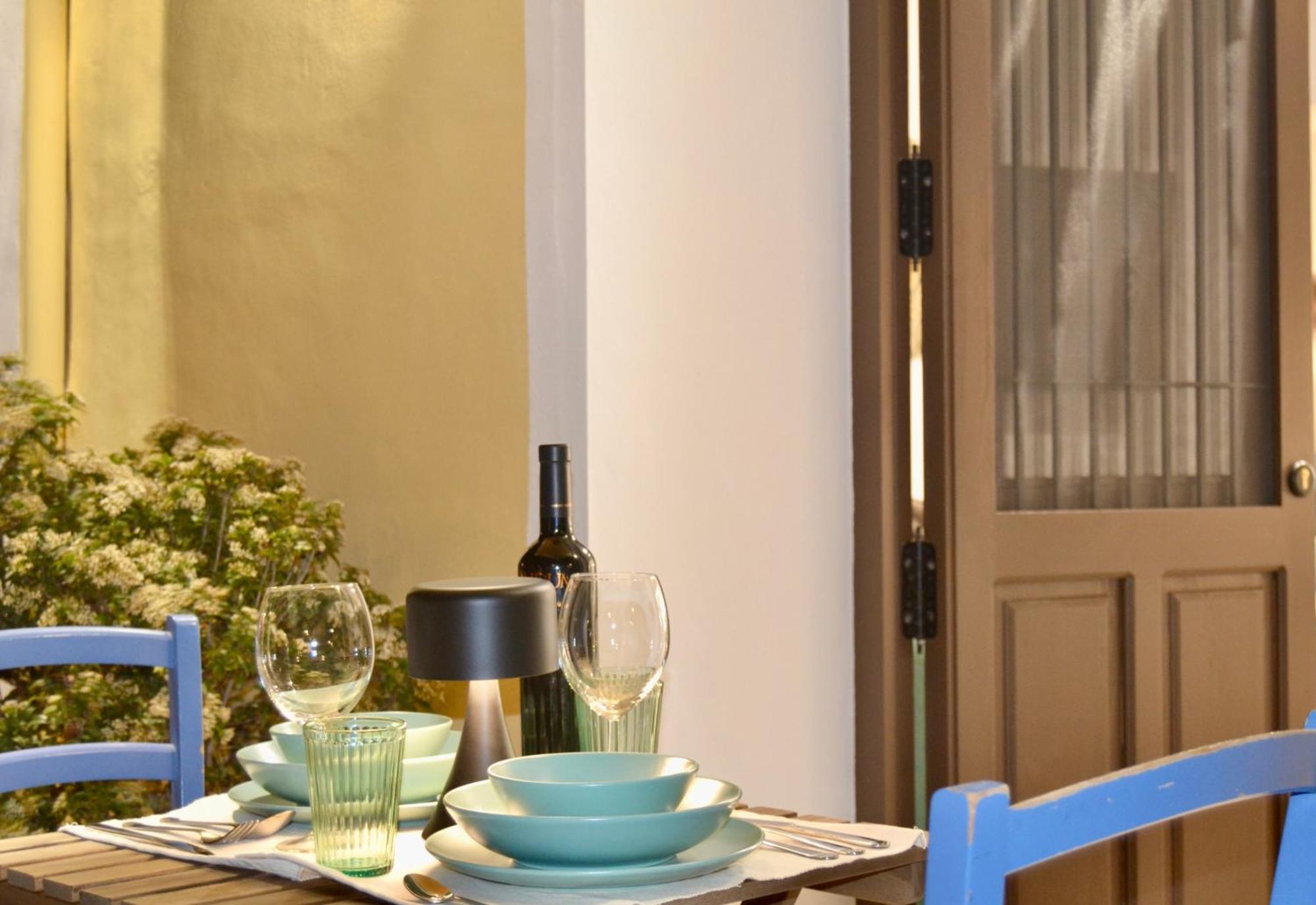 Raco De La Mar Apartment Villajoyosa Bagian luar foto